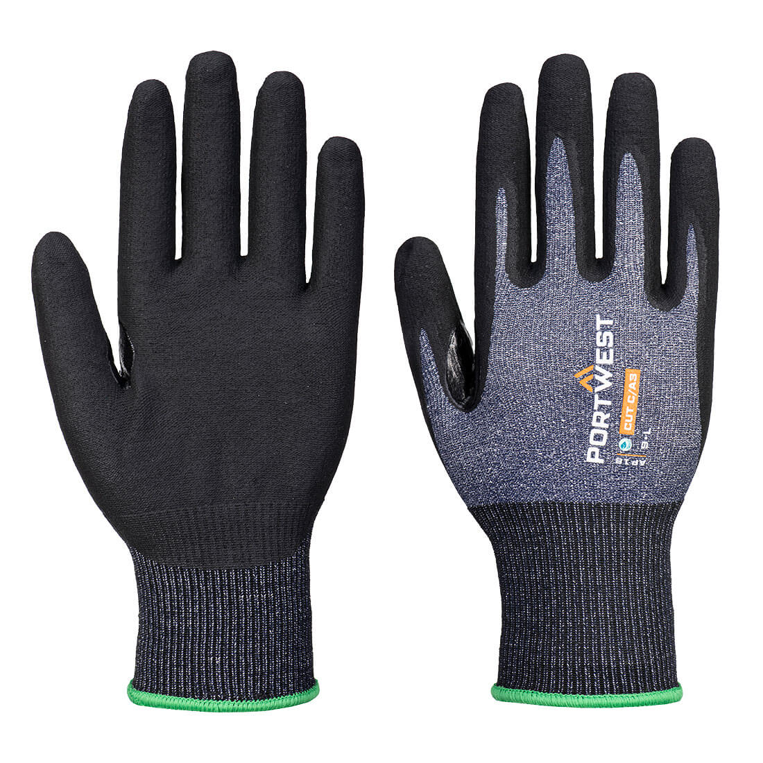 SG Cut C15 Eco Nitrile Glove (Pk12)