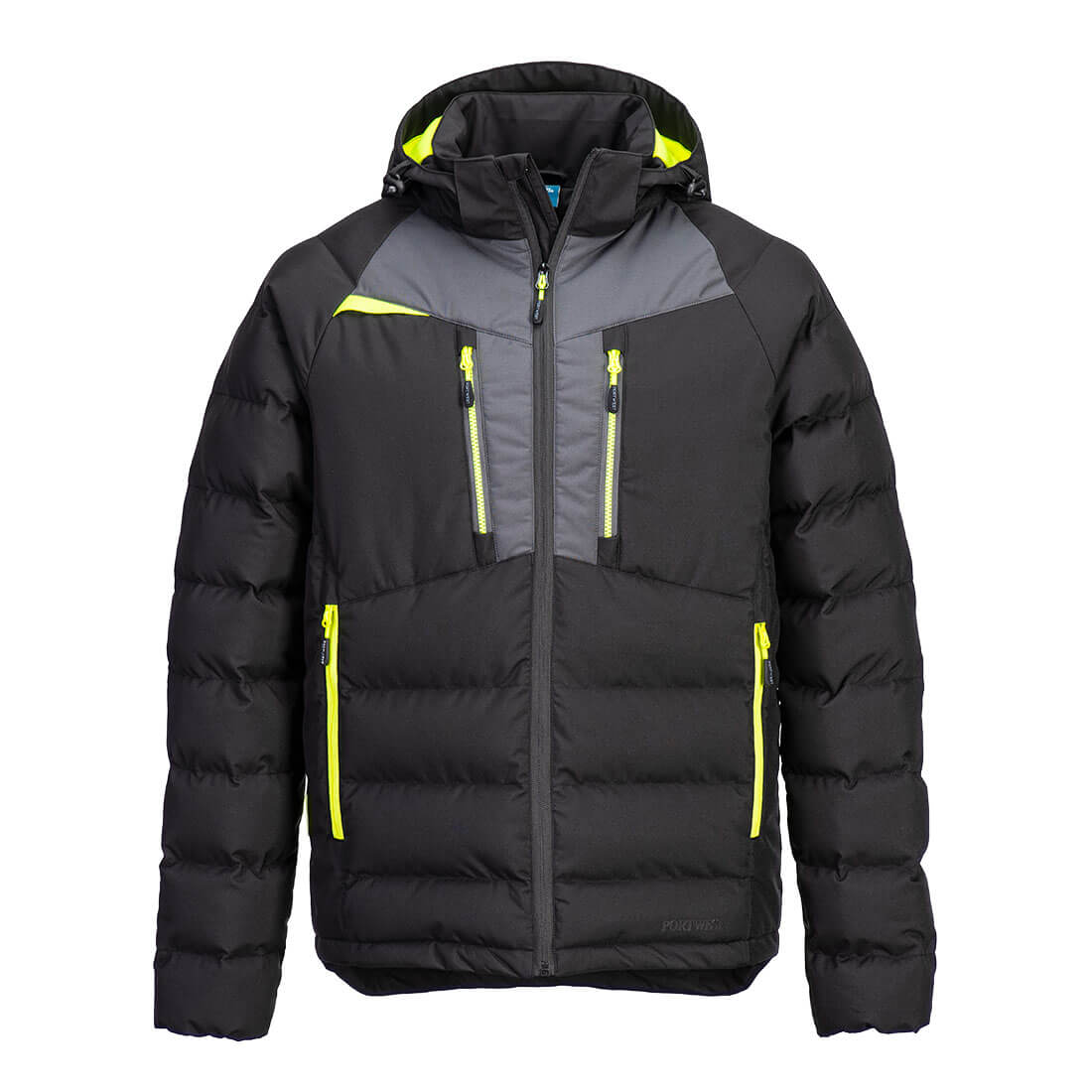 DX4 Insulated Jacket