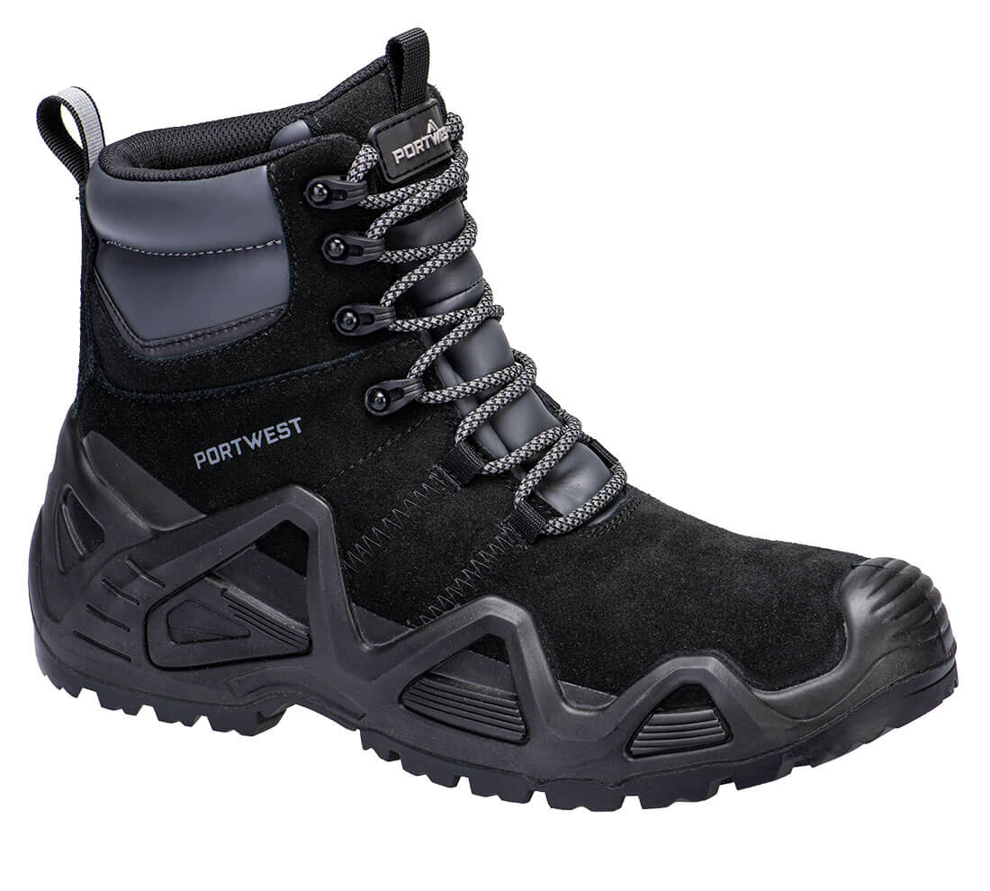 Rafter Composite Boot S7S SR FO