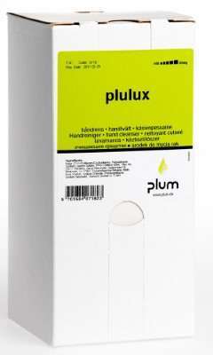PLUM PLULUX 1.4 L8
