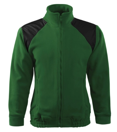 Jacket Hi-Q polár unisex