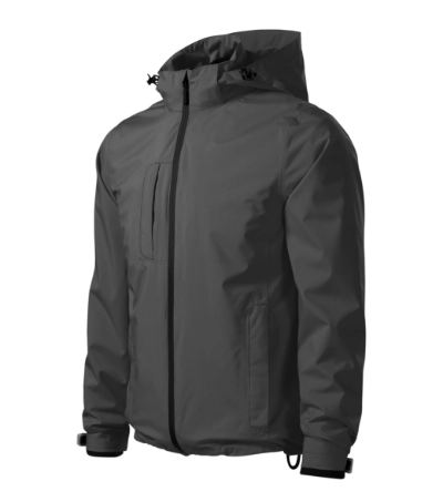 Pacific 3 in 1 jacket férfi