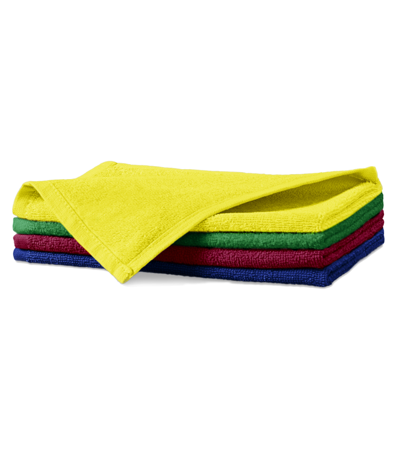 Terry Hand Towel kis törülköző unisex