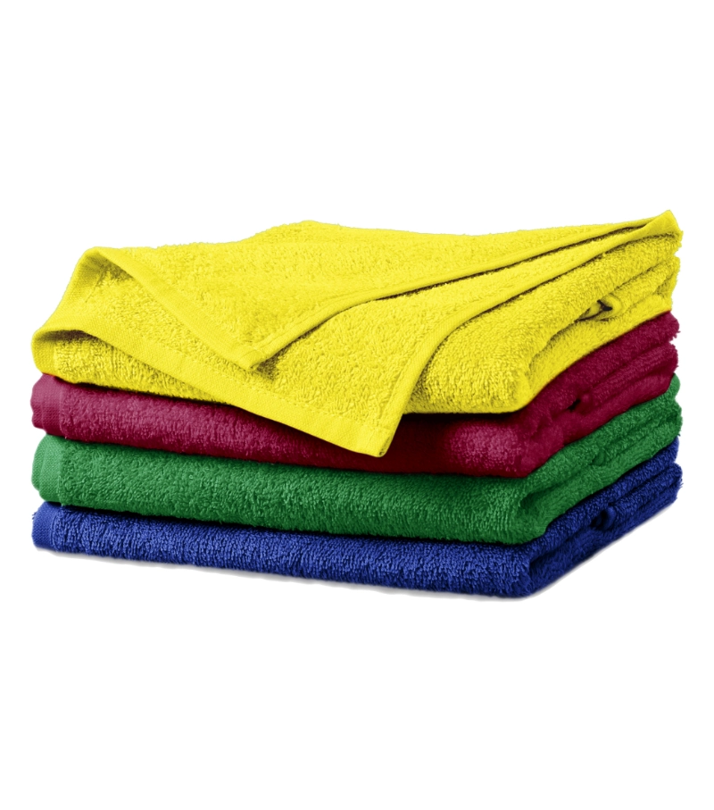 Terry Towel törülköző unisex